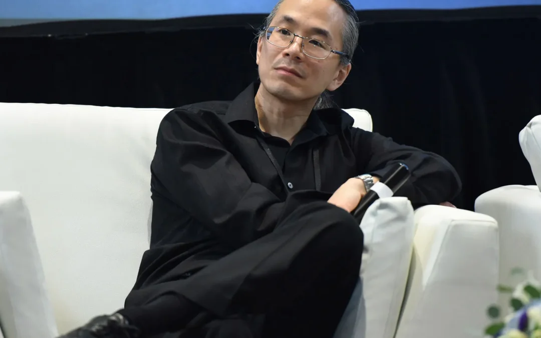 La ficción especulativa de Ted Chiang
