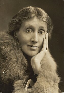 Orlando, de Virginia Woolf