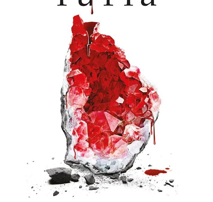Furia, de Tracy Wolff