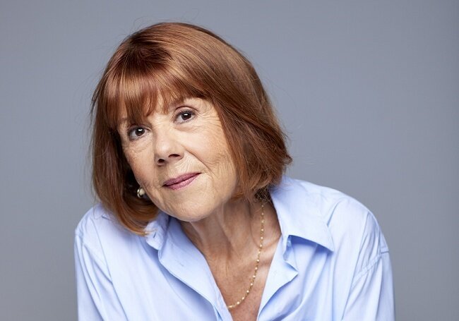 Inmensa Gisèle