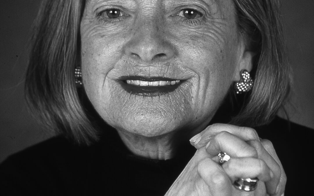 «El enigma», de Josefina Aldecoa